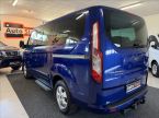 Ford Tourneo - fotka číslo 4