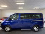 Ford Tourneo - fotka číslo 2