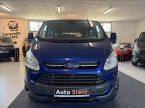 Ford Tourneo - fotka číslo 6