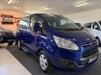 Ford Tourneo - fotka číslo 1