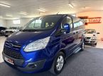 Ford Tourneo - fotka číslo 0