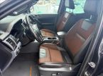 Ford Ranger - fotka číslo 10