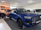 Ford Ranger - fotka číslo 1