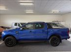 Ford Ranger - fotka číslo 2
