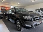 Ford Ranger - fotka číslo 1
