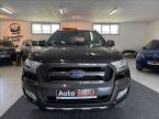 Ford Ranger - fotka číslo 6