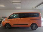 Ford Tourneo - fotka číslo 3