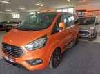 Ford Tourneo - fotka číslo 0