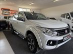 Mitsubishi L200 - fotka číslo 1