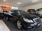 Mercedes Třída E - fotka číslo 1