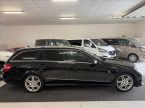 Mercedes Třída E - fotka číslo 3
