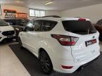 Ford Kuga - fotka číslo 4