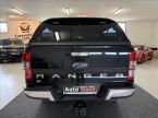 Ford Ranger - fotka číslo 7