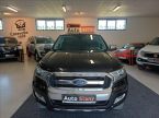 Ford Ranger - fotka číslo 6