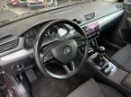 Škoda Superb - fotka číslo 8