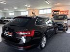 Škoda Superb - fotka číslo 5