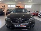 Škoda Superb - fotka číslo 6