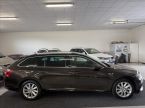 Škoda Superb - fotka číslo 3