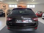 Škoda Superb - fotka číslo 7