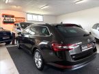 Škoda Superb - fotka číslo 4