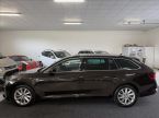Škoda Superb - fotka číslo 2