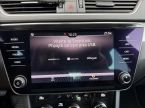 Škoda Superb - fotka číslo 16