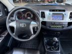 Toyota Hilux - fotka číslo 13