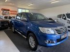 Toyota Hilux - fotka číslo 1