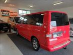 Volkswagen Caravelle - fotka číslo 4