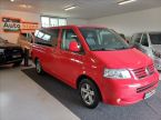 Volkswagen Caravelle - fotka číslo 1