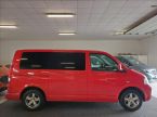 Volkswagen Caravelle - fotka číslo 2
