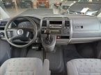 Volkswagen Caravelle - fotka číslo 12