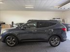 Hyundai Santa Fe - fotka číslo 2