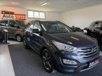 Hyundai Santa Fe - fotka číslo 1