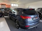 Hyundai Santa Fe - fotka číslo 4