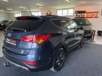Hyundai Santa Fe - fotka číslo 5