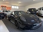 Porsche 911 - fotka číslo 1