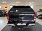 Ford Ranger - fotka číslo 7