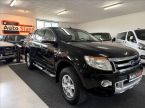 Ford Ranger - fotka číslo 1