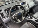 Ford Ranger - fotka číslo 8