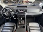 Volkswagen Amarok - fotka číslo 12