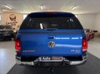 Volkswagen Amarok - fotka číslo 7