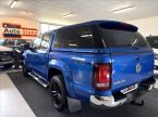 Volkswagen Amarok - fotka číslo 4