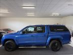 Volkswagen Amarok - fotka číslo 2