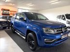 Volkswagen Amarok - fotka číslo 1