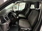Ford Tourneo - fotka číslo 10