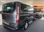Ford Tourneo - fotka číslo 5