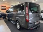 Ford Tourneo - fotka číslo 4
