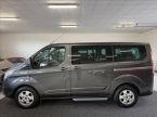 Ford Tourneo - fotka číslo 2