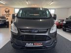 Ford Tourneo - fotka číslo 6